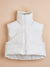 Durable Puffer Vest
