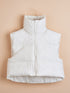 Durable Puffer Vest