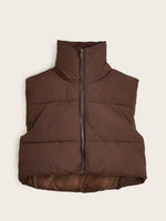 Durable Puffer Vest