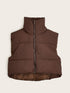 Durable Puffer Vest
