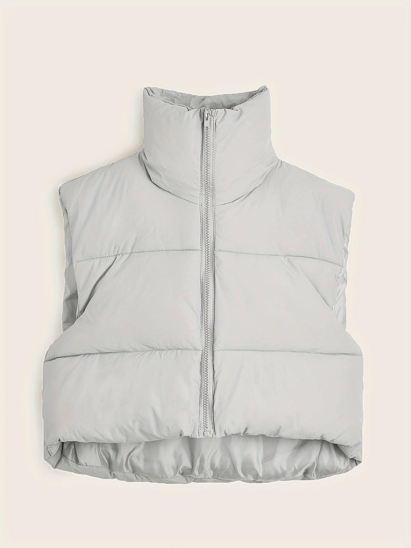 Durable Puffer Vest