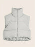 Durable Puffer Vest