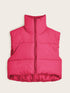 Lightweight Padded Sleeveless Jacket