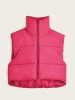 Durable Puffer Vest