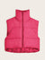 Durable Puffer Vest