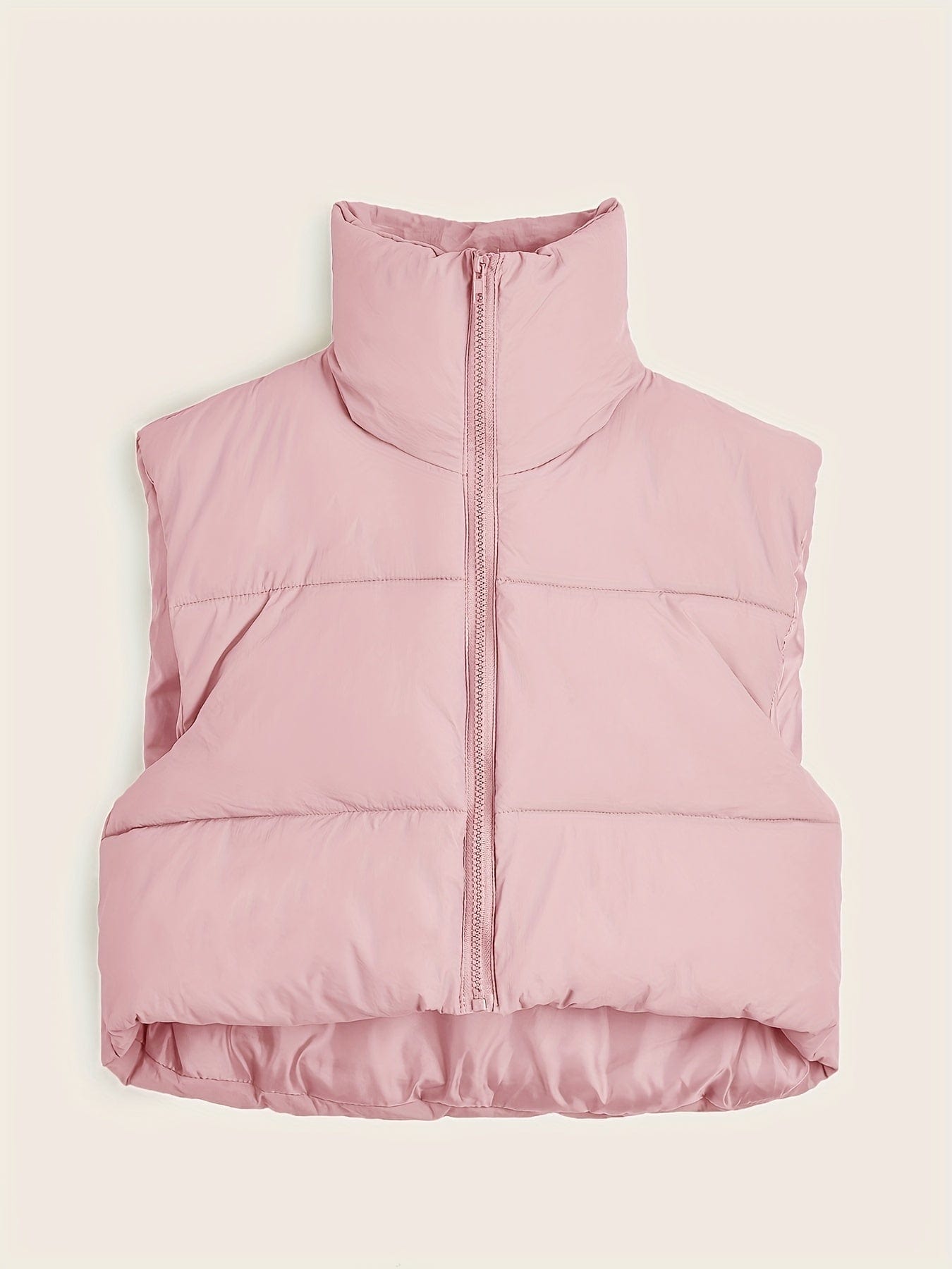 Durable Puffer Vest