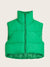 Durable Puffer Vest