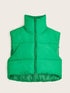 Durable Puffer Vest