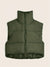 Durable Puffer Vest