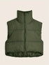 Durable Puffer Vest
