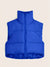 Lightweight Padded Sleeveless Jacket