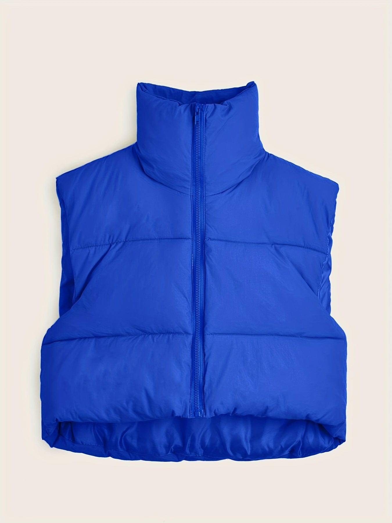 Durable Puffer Vest
