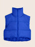 Durable Puffer Vest