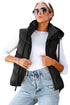 Durable Puffer Vest
