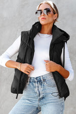 Durable Puffer Vest