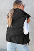 Durable Puffer Vest