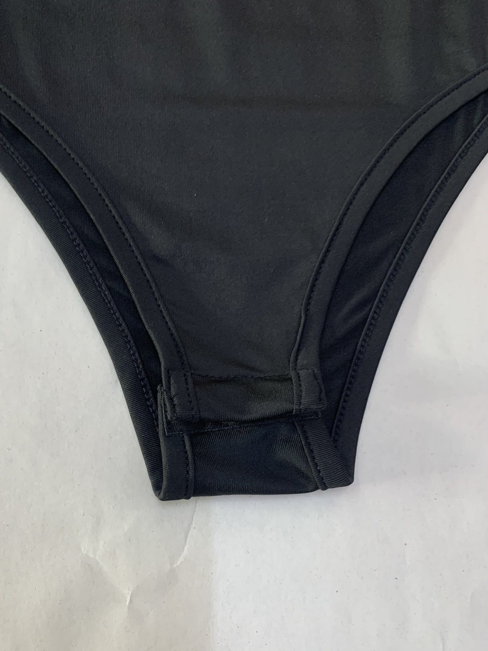 Formfitting Jumpsuit