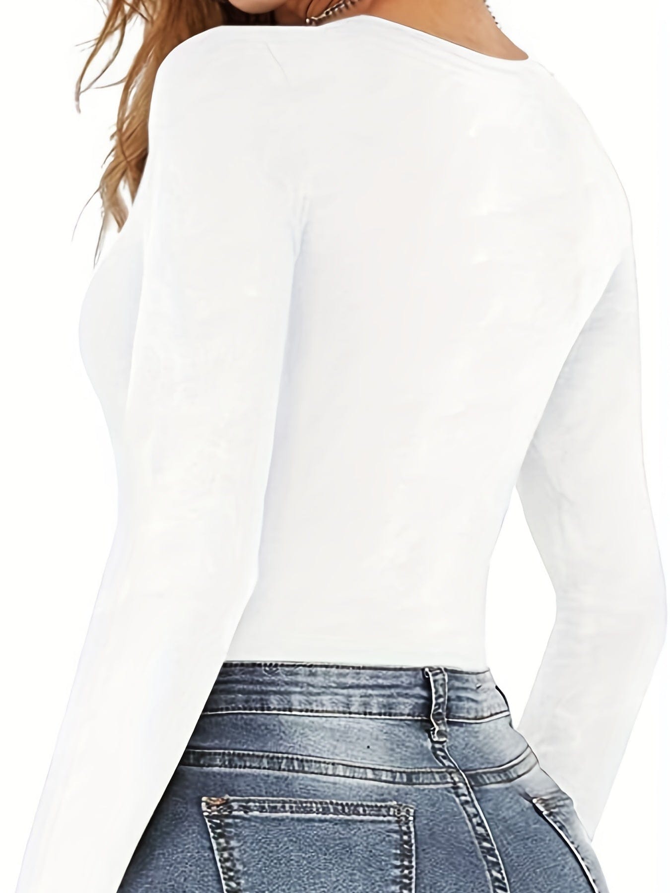 Bodycon Bodysuit