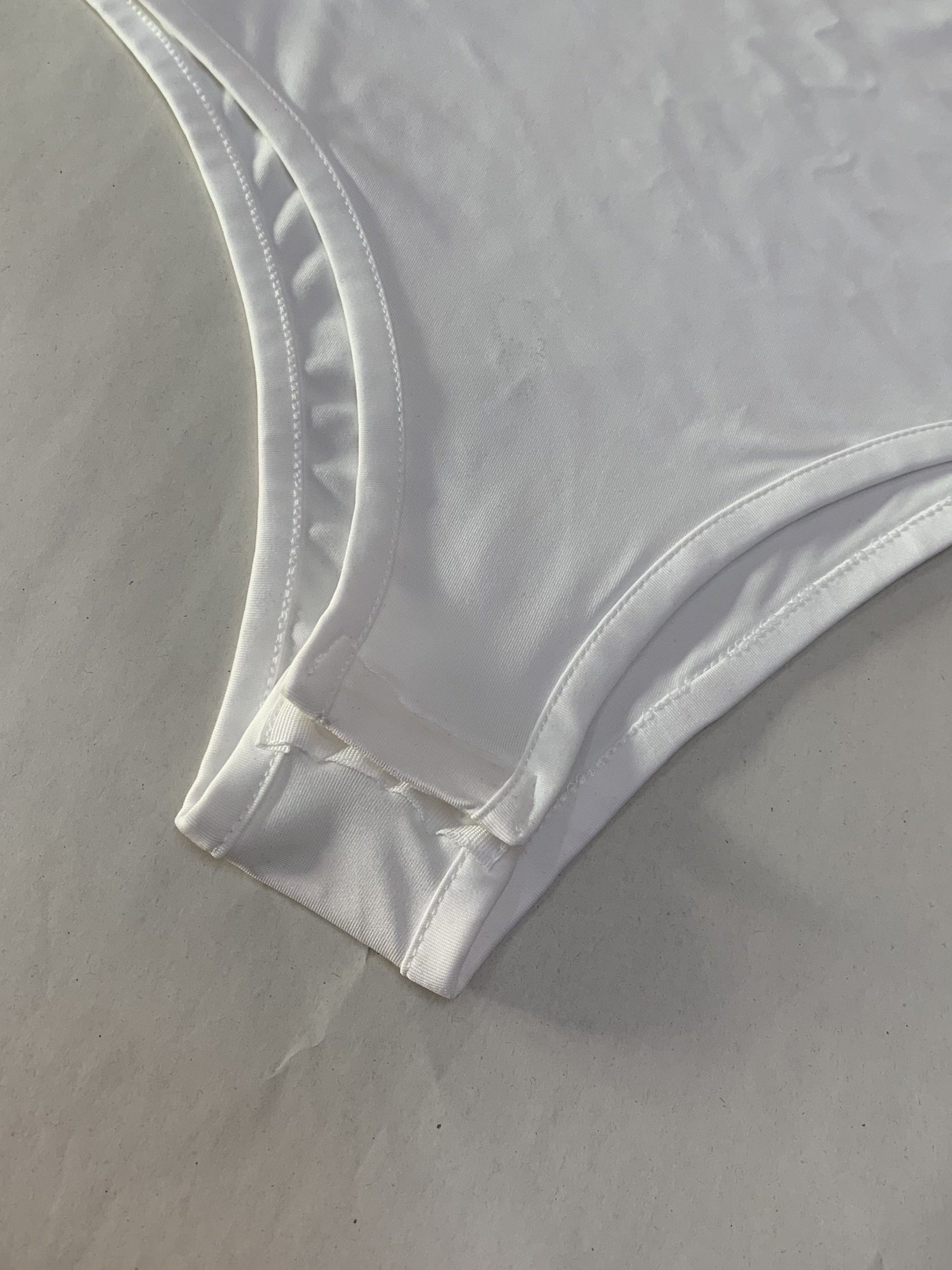 Formfitting Jumpsuit
