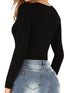 Formfitting Jumpsuit