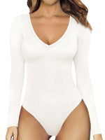 Formfitting Jumpsuit