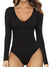 Formfitting Jumpsuit
