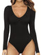 Formfitting Jumpsuit