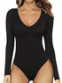 Formfitting Jumpsuit