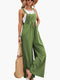 Comfy Wide Leg Jumpsuit