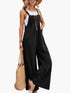 Comfy Wide Leg Jumpsuit