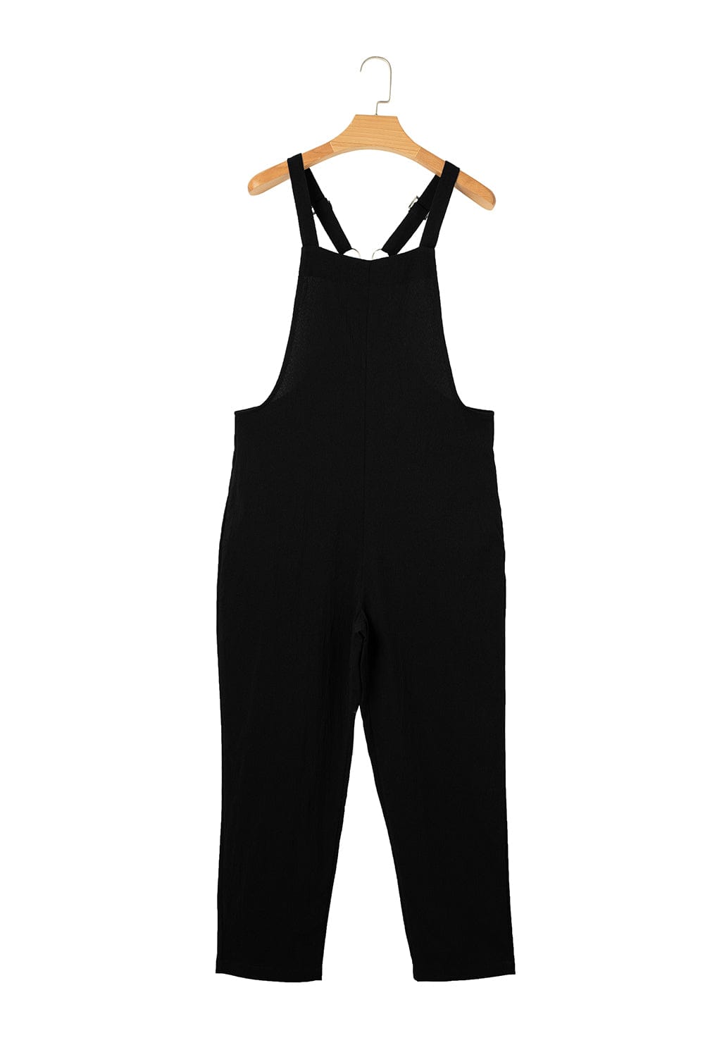 Comfy Wide Leg Jumpsuit