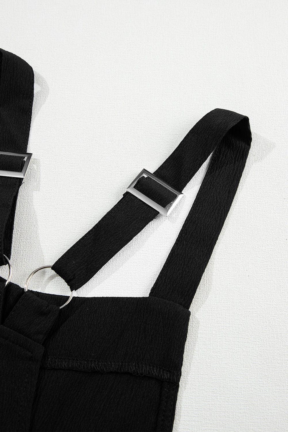 Comfy Wide Leg Jumpsuit