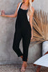 Comfy Wide Leg Jumpsuit