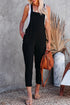 Comfy Wide Leg Jumpsuit