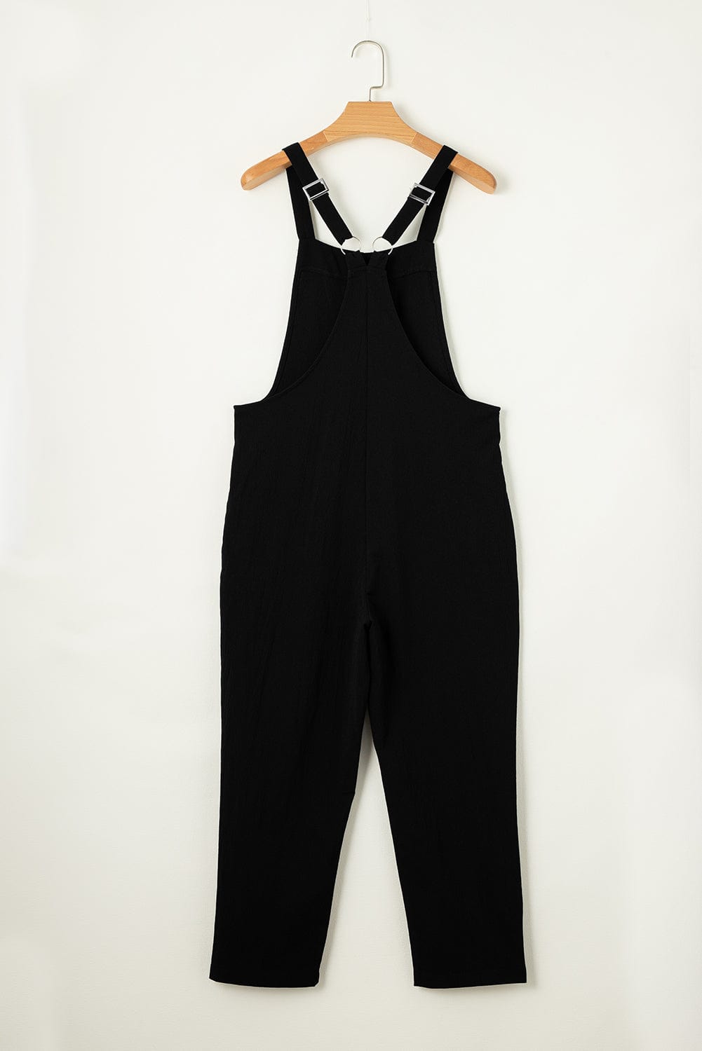 Comfy Wide Leg Jumpsuit