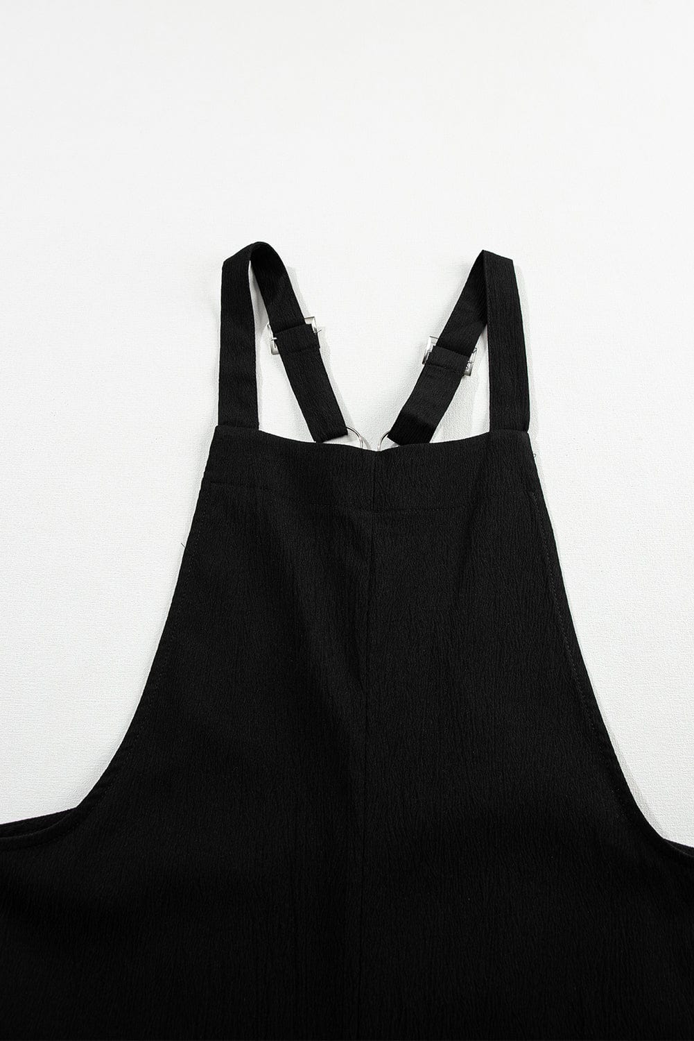 Comfy Wide Leg Jumpsuit
