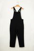 Comfy Wide Leg Jumpsuit