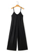 Comfy Wide Leg Jumpsuit