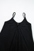 Comfy Wide Leg Jumpsuit