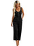 Comfy Wide Leg Jumpsuit