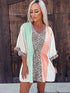 Comfy Wide Leg Jumpsuit