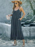 Comfy Wide Leg Jumpsuit