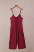 Comfy Wide Leg Jumpsuit