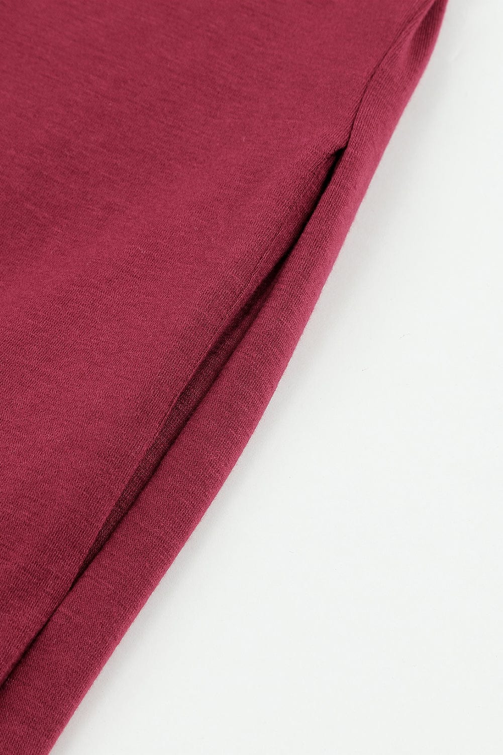 Comfy Wide Leg Jumpsuit