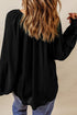 Chic Ruffle Blouse