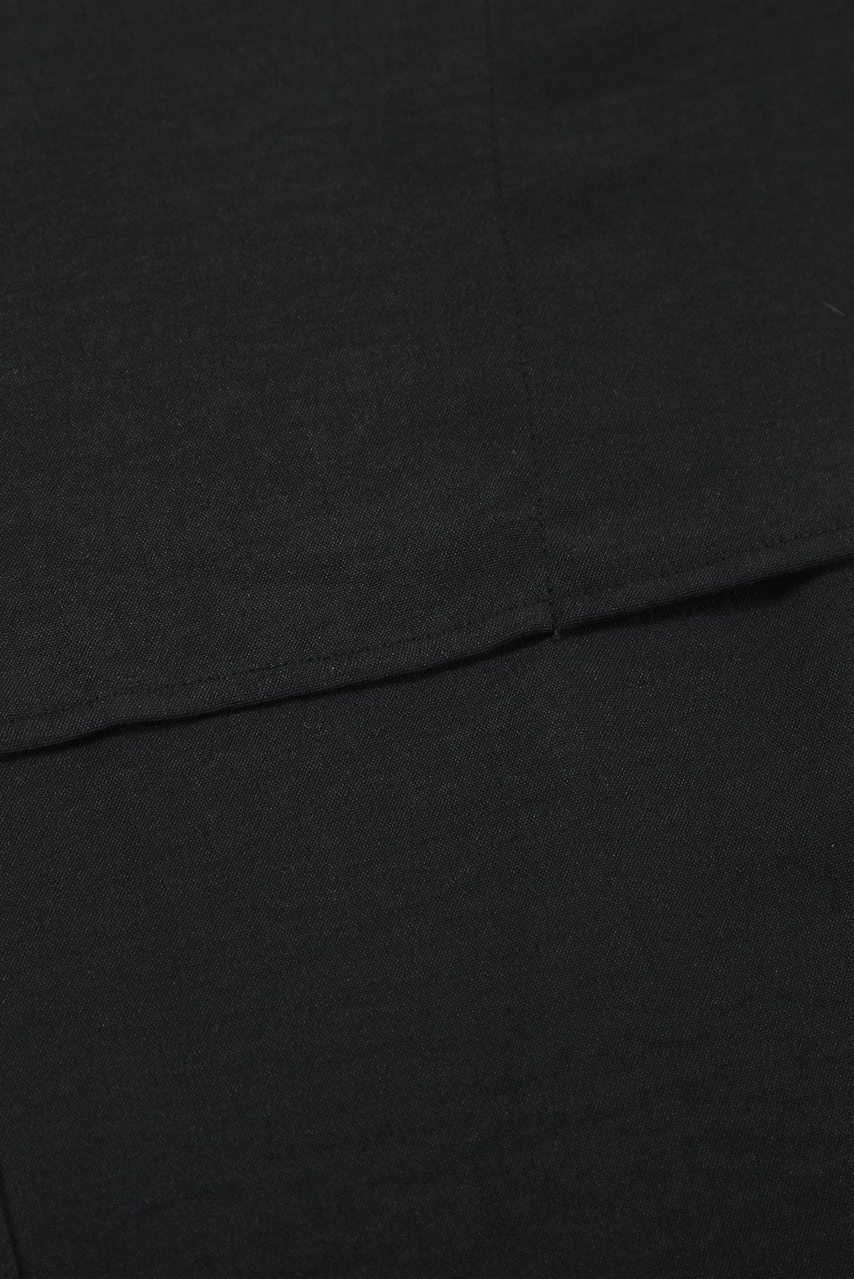Long Sleeve V Neck Casual Top