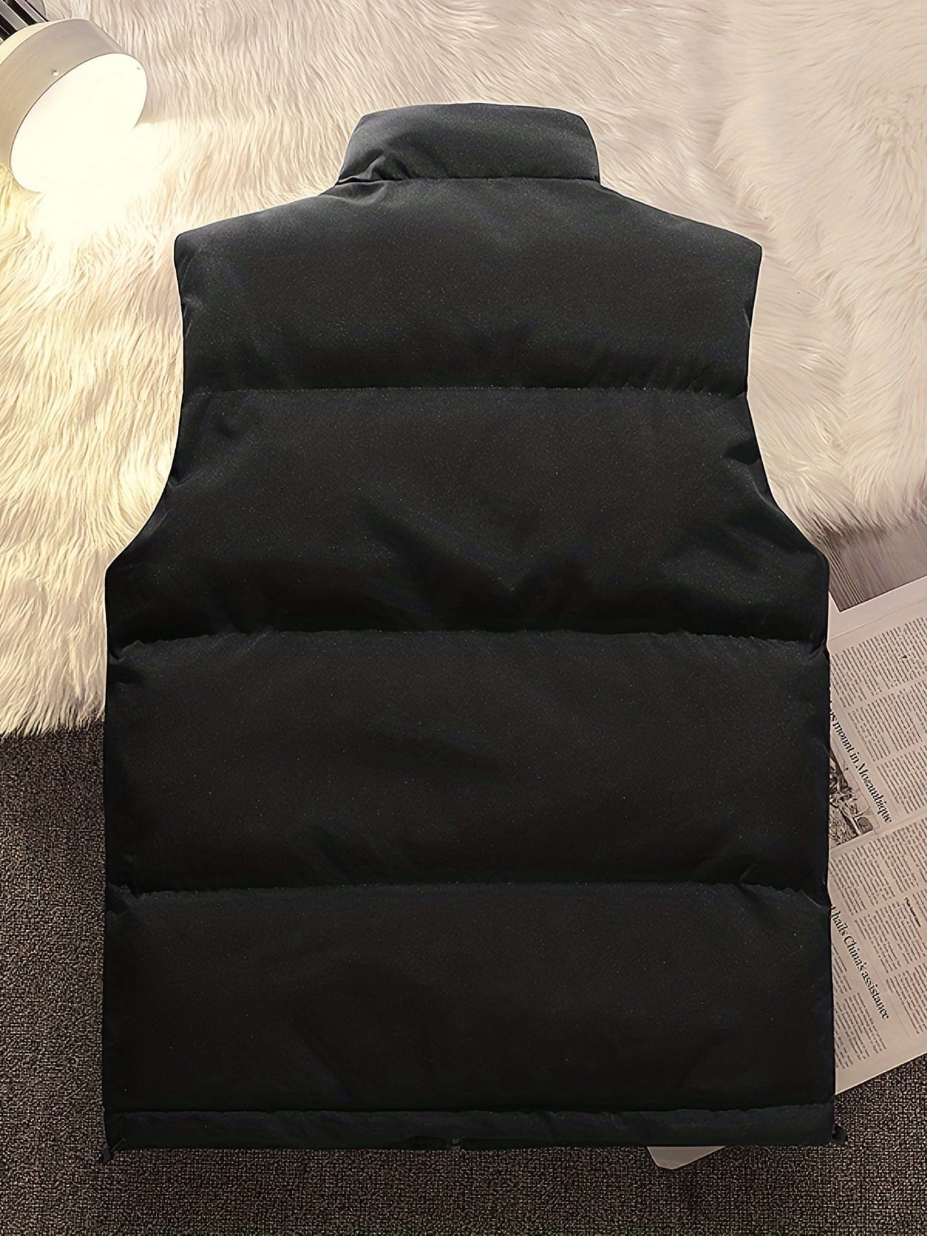 Versatile Vest