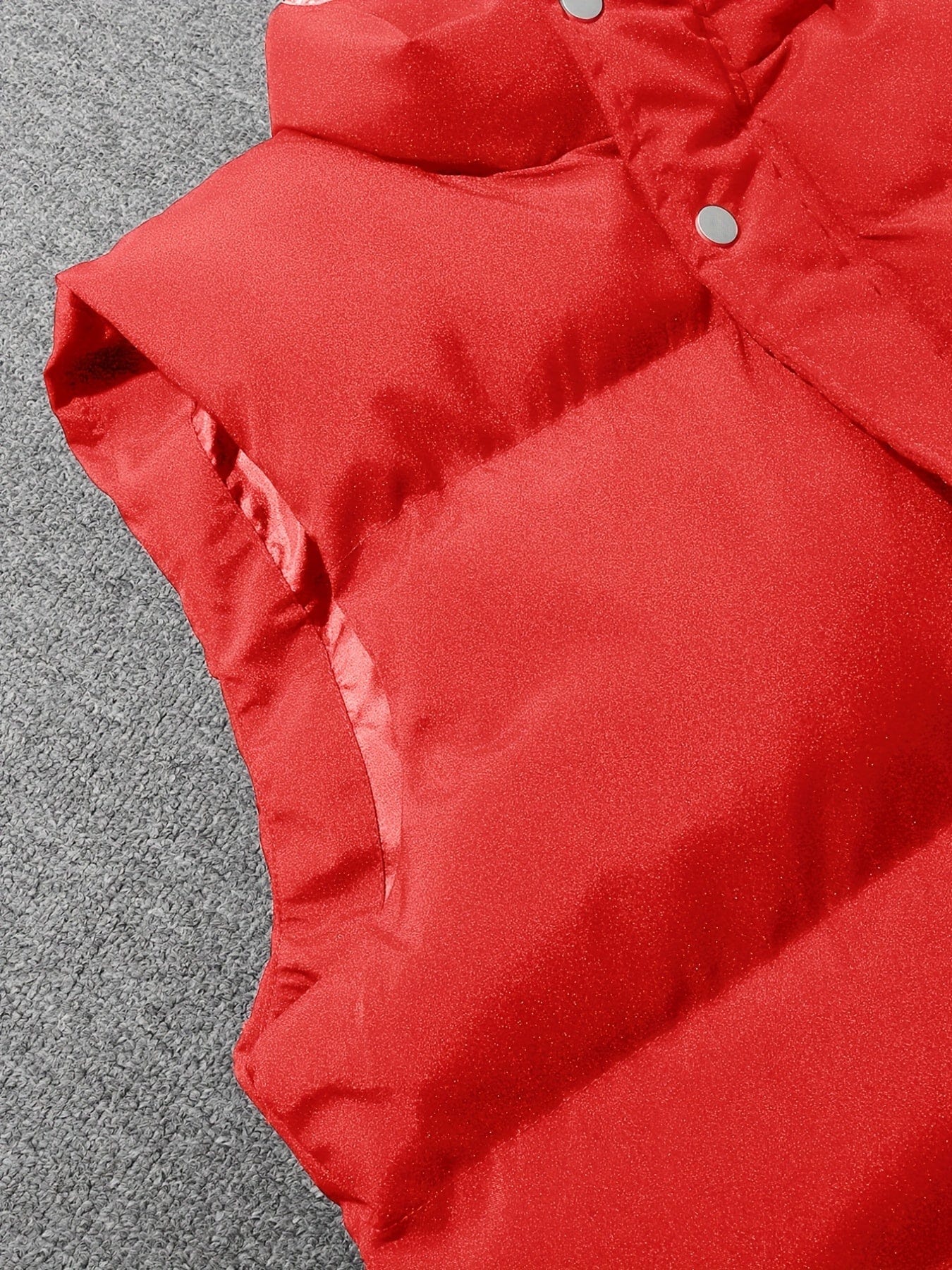 Versatile Vest