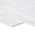 Solto White Marble Tile Honed Floor and Wall Tile 6"x24" - Livfloors Collection