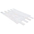 Solto White Marble Tile Honed Floor and Wall Tile 6"x24" - Livfloors Collection